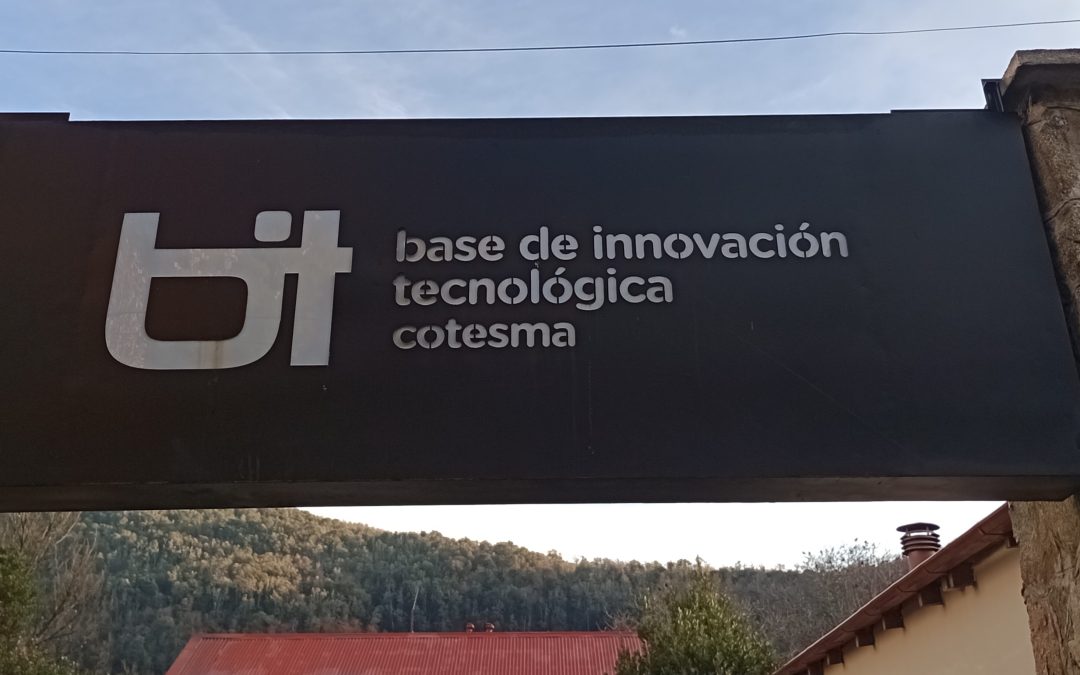 Base de Innovación Tecnológica en San Martín de los Andes